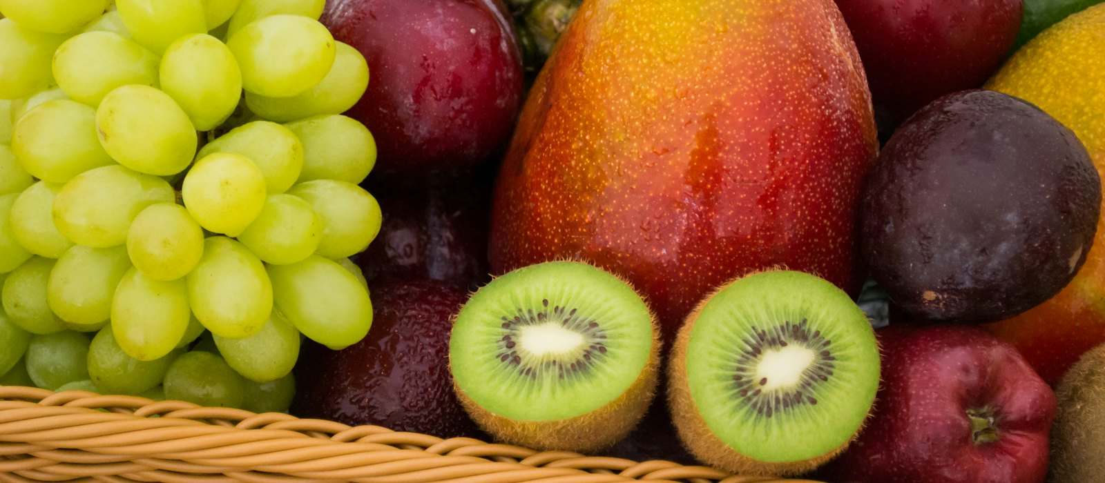 Fruit basket deals