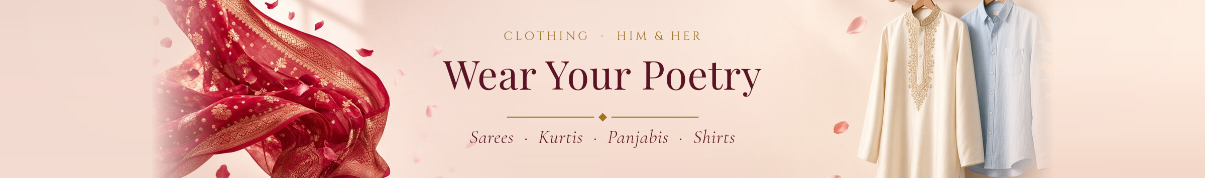 Wear Your Poetry