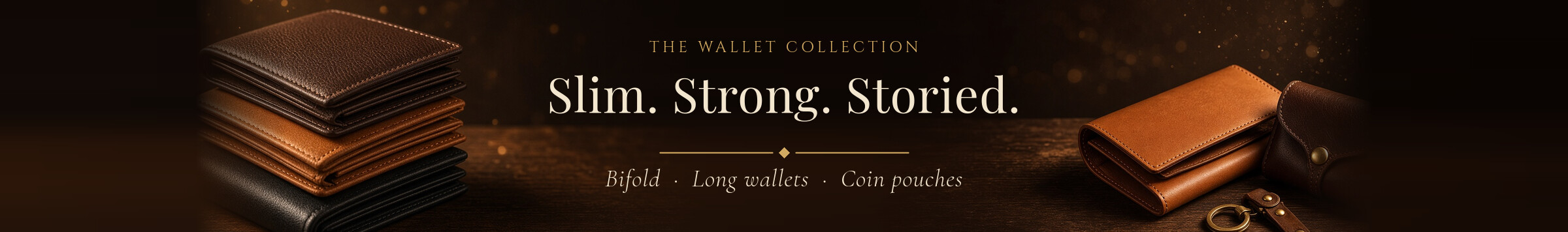 Wallet Collection