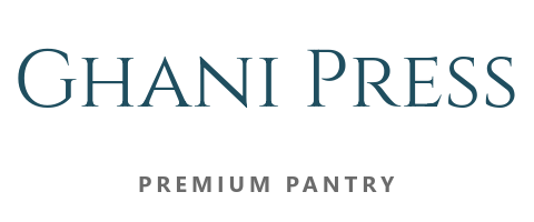 Ghani Press