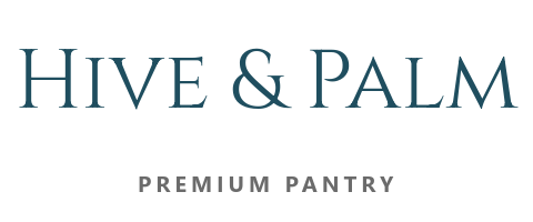 Hive & Palm