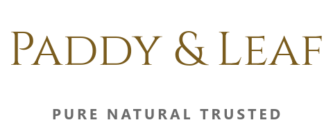Paddy & Leaf