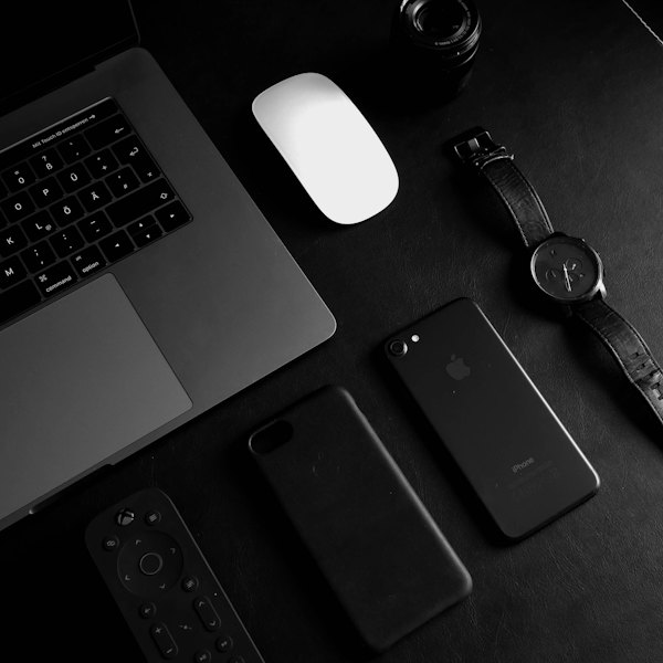 Tech Accessories