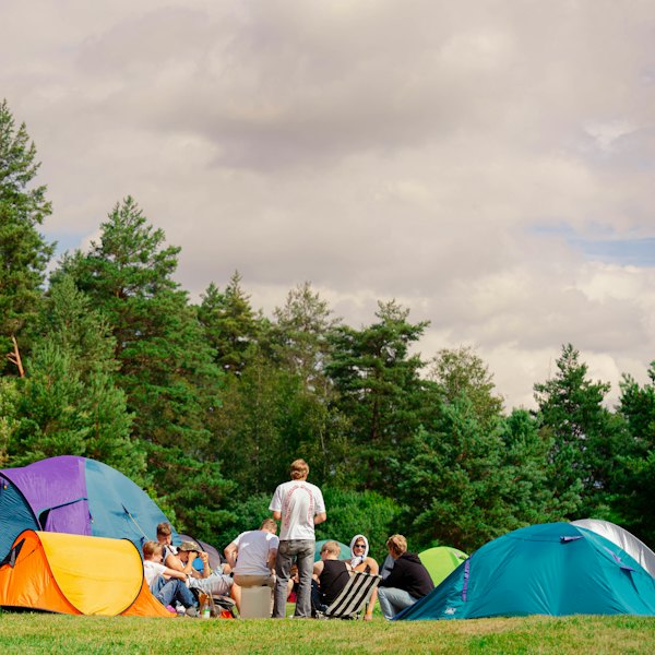 Camping Gear
