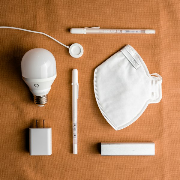 Travel Accessories