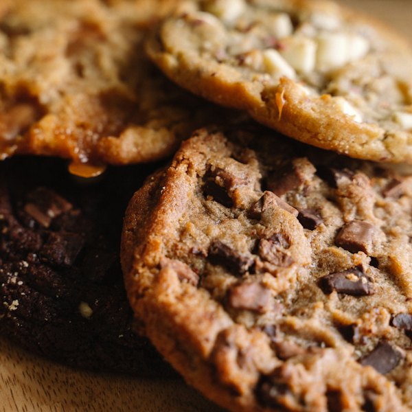 Cookies & Brownies