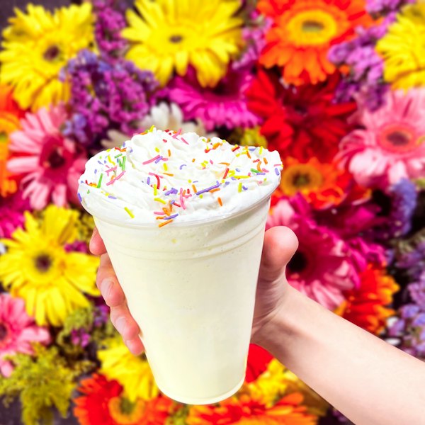 Shakes & Drinks