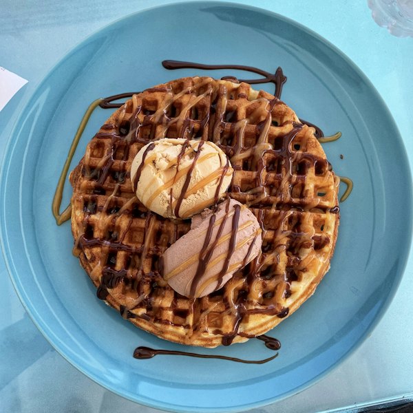 Waffles