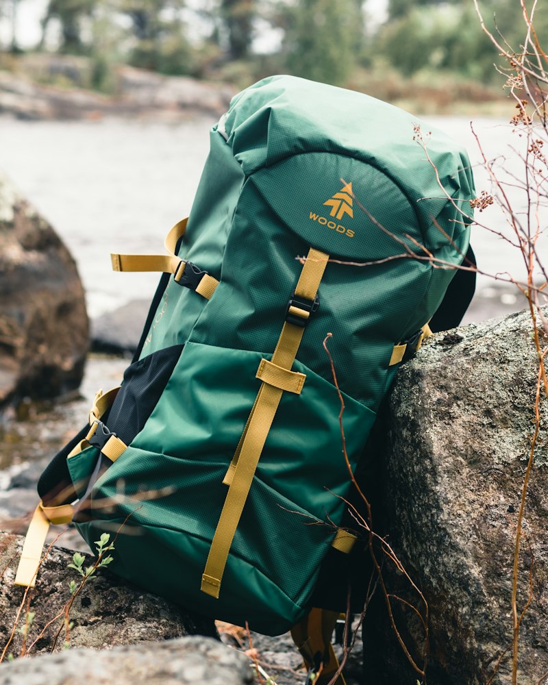 Weekend Trail Kit