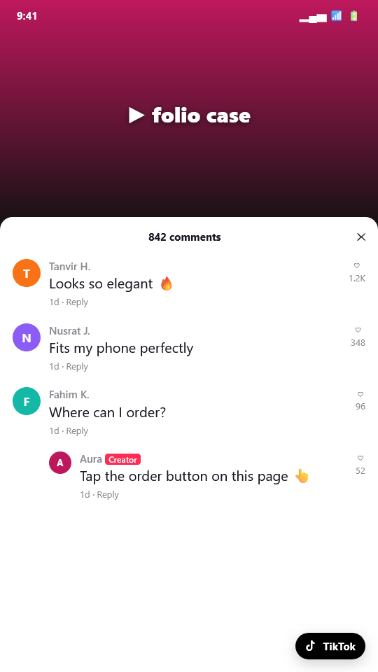 TikTok