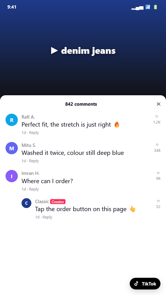 TikTok