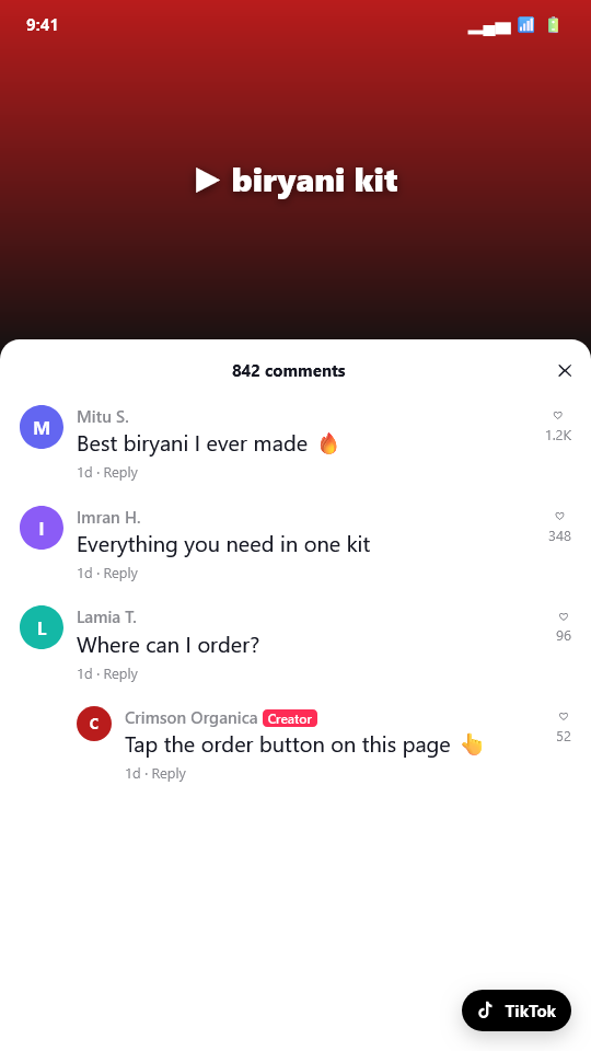TikTok