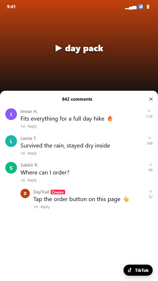 TikTok