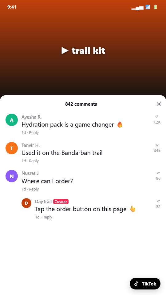 TikTok