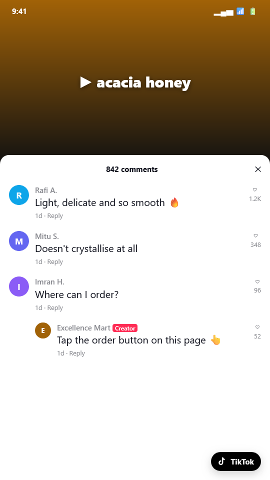 TikTok