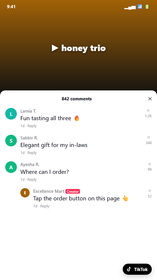 TikTok