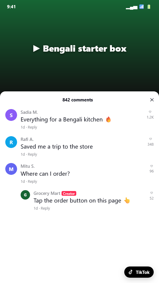 TikTok