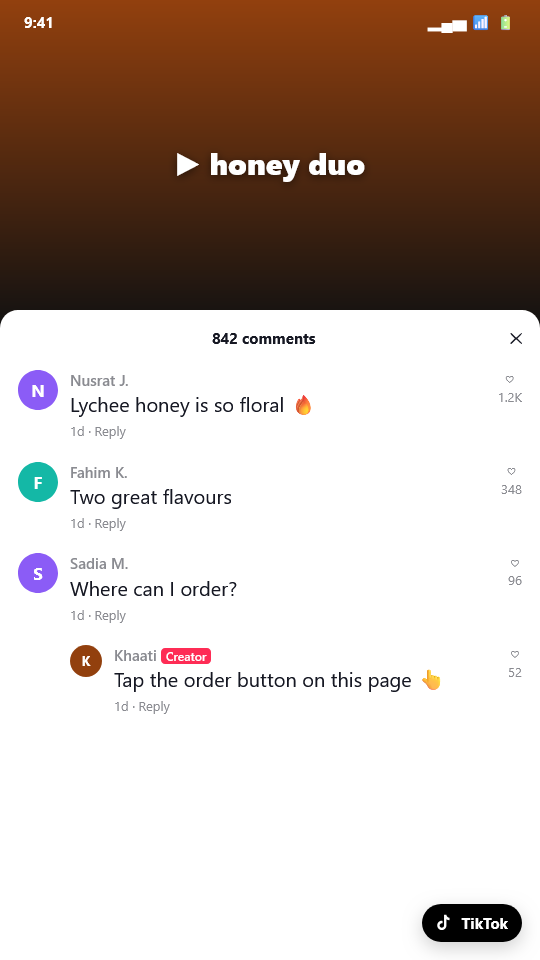 TikTok
