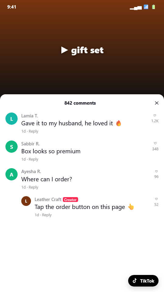 TikTok