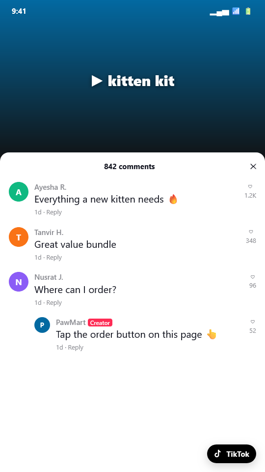 TikTok