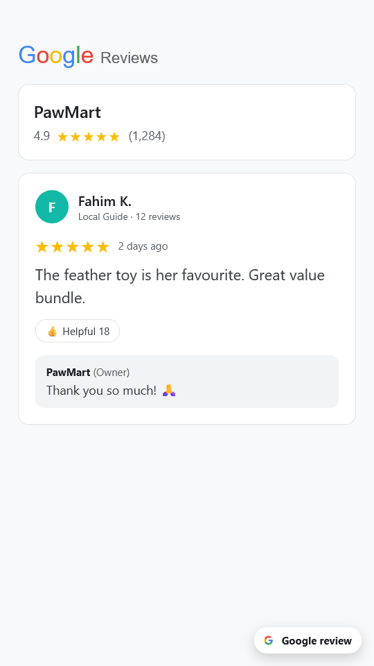 Google