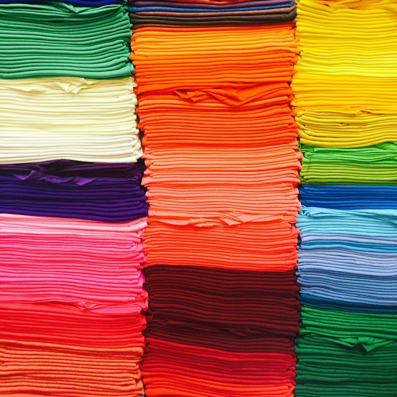 Screen Cloth Set