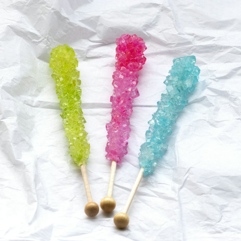 Rock Sugar