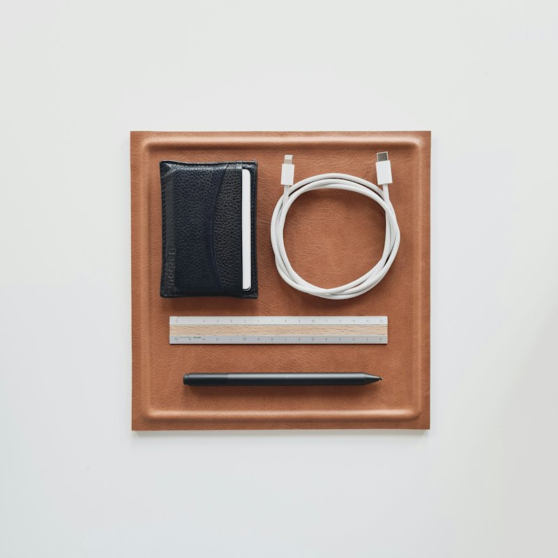 Cable Organizer