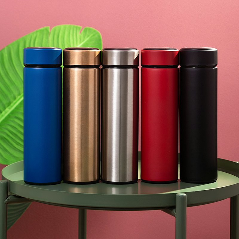 Camp Coffee Flask