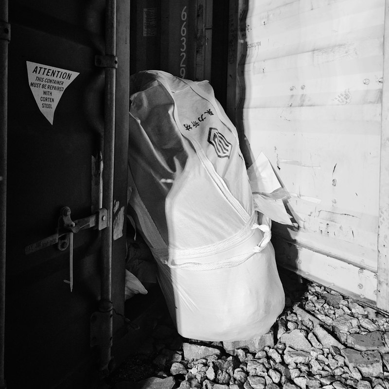 Compression Stuff Sack