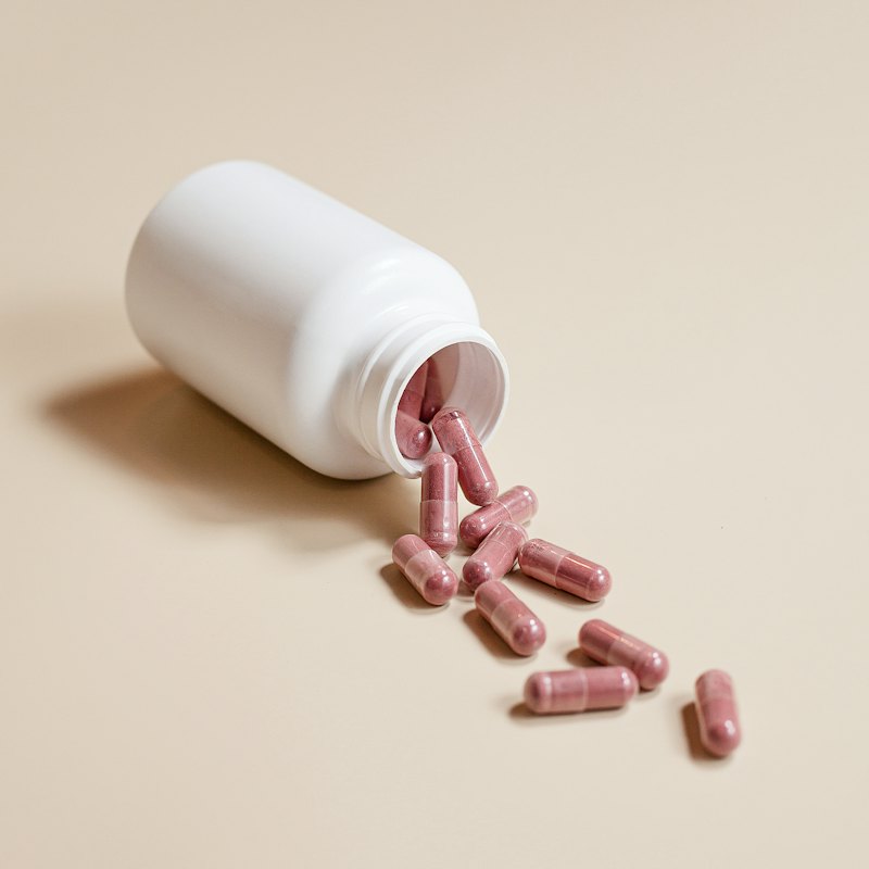 Electrolyte Tablets