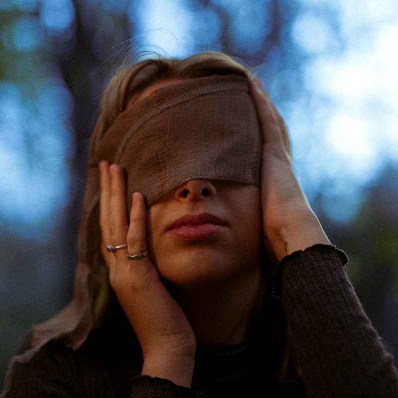 Eye Mask