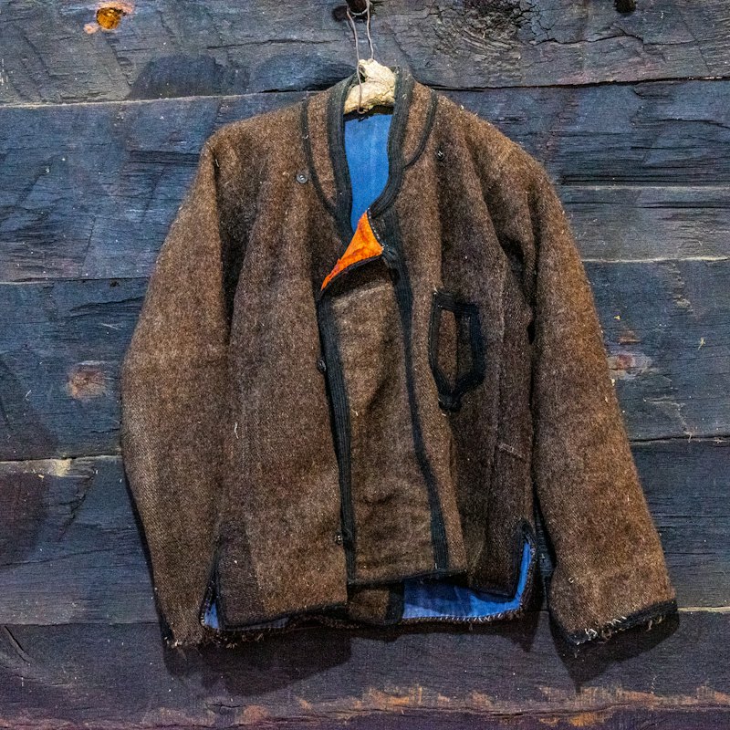 Fleece Mid Layer