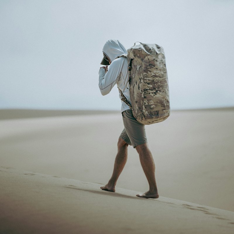Hydration Day Pack