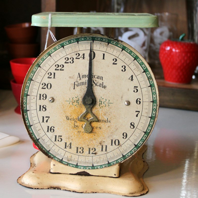 Luggage Scale