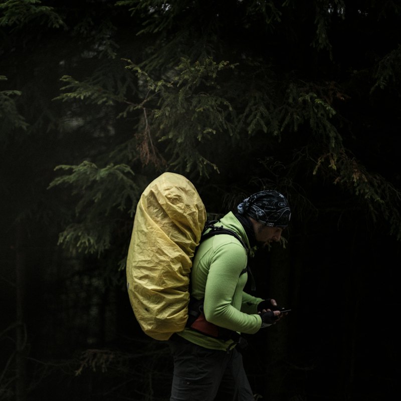 Pack Rain Cover