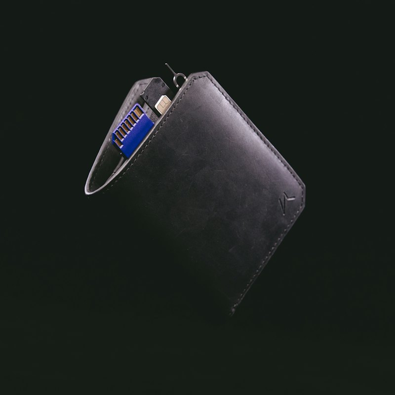 Passport Wallet