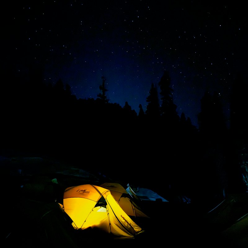 Rechargeable Headlamp