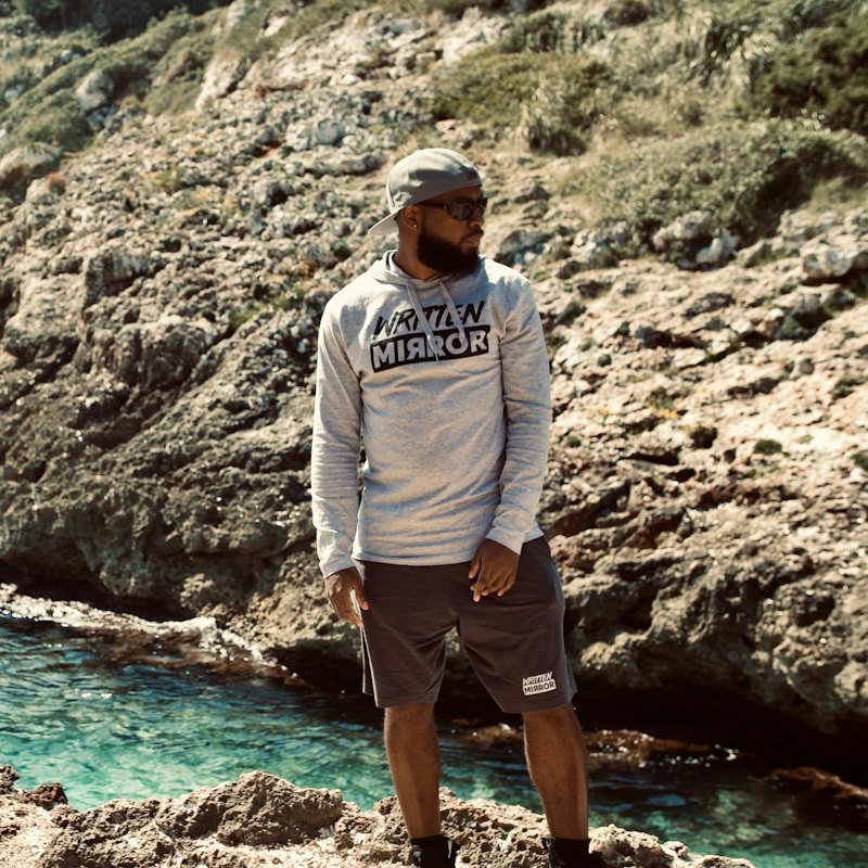 Sun Hoodie