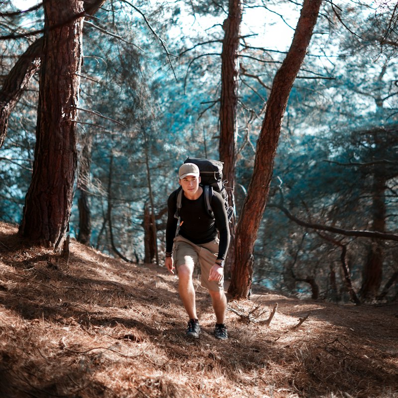 Trail Day Pack 25L