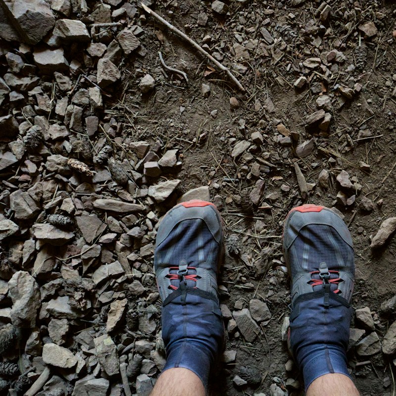 Trail Gaiters