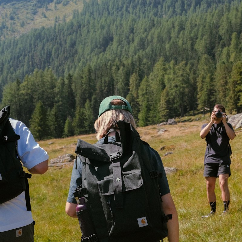 Trail Hydration Bladder