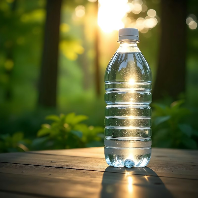 Sparkling Mineral Water