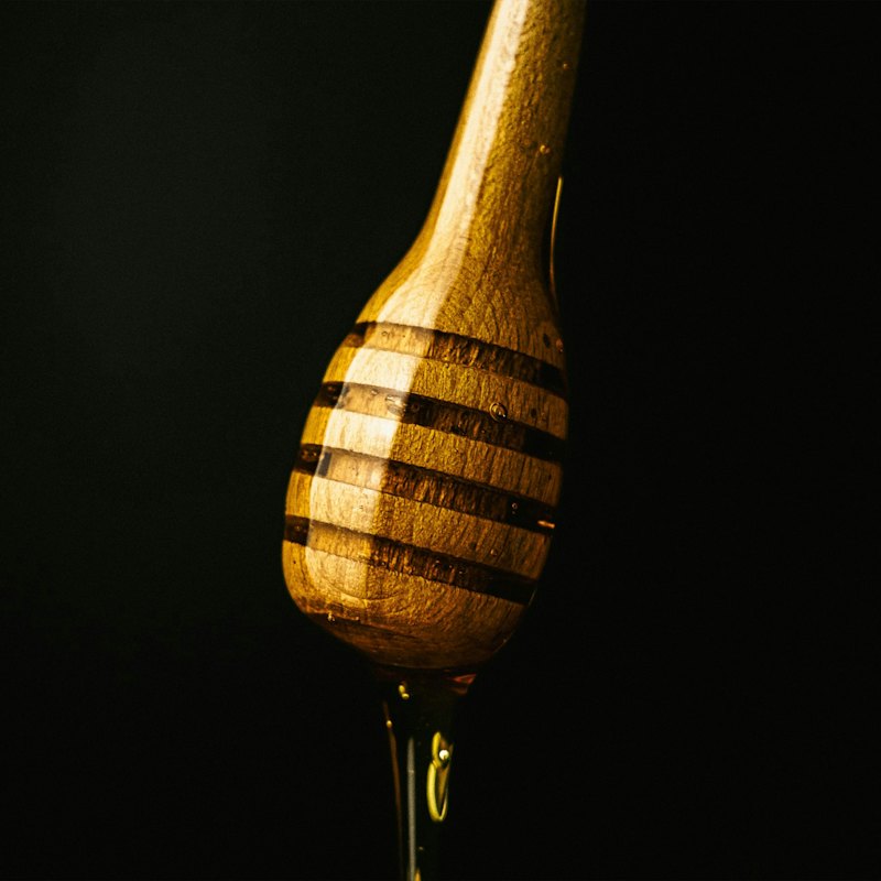 বরই ফুলের মধু