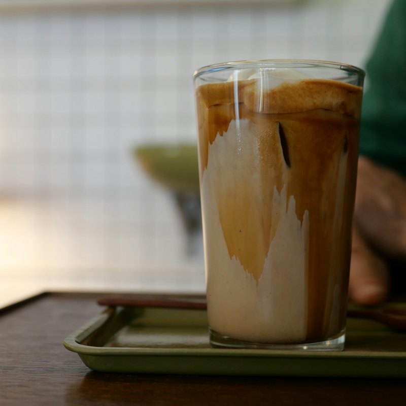 Iced Mocha