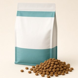 Indoor Adult Dry Cat Food, Chicken