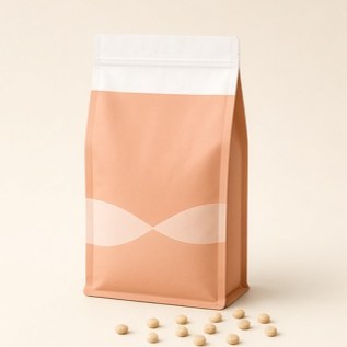 Kitten Ocean Fish Dry Food
