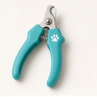 Safety Nail Clipper