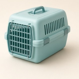 Airline-Approved Pet Carrier