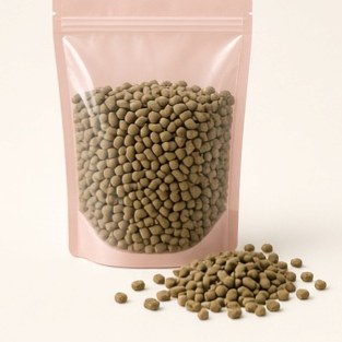 Rabbit Pellets with Timothy
